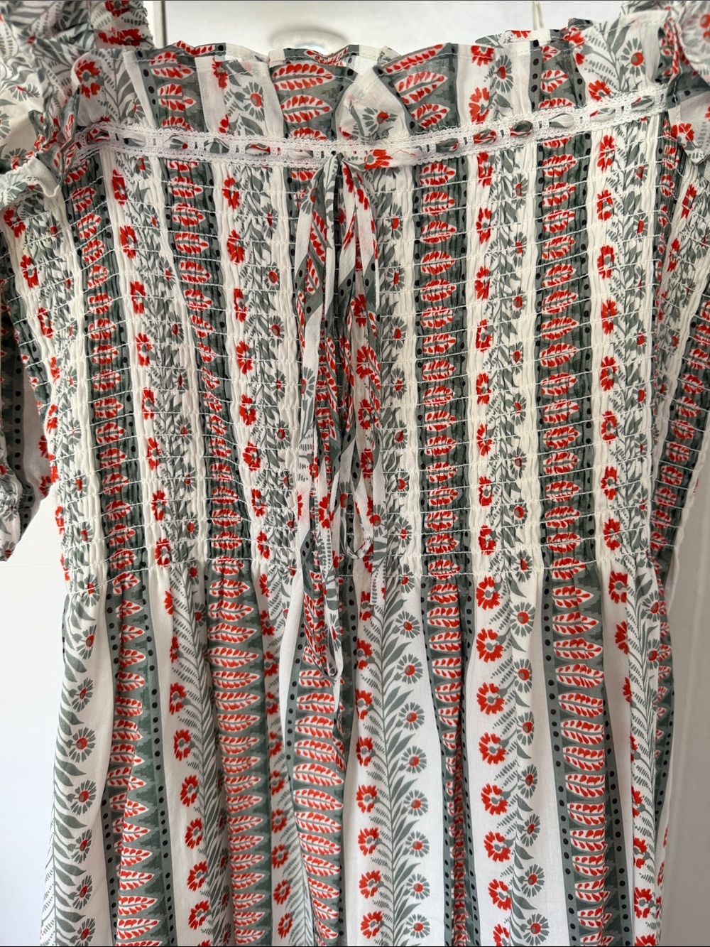 Hill House Nap Dress - Picture 3 of 4